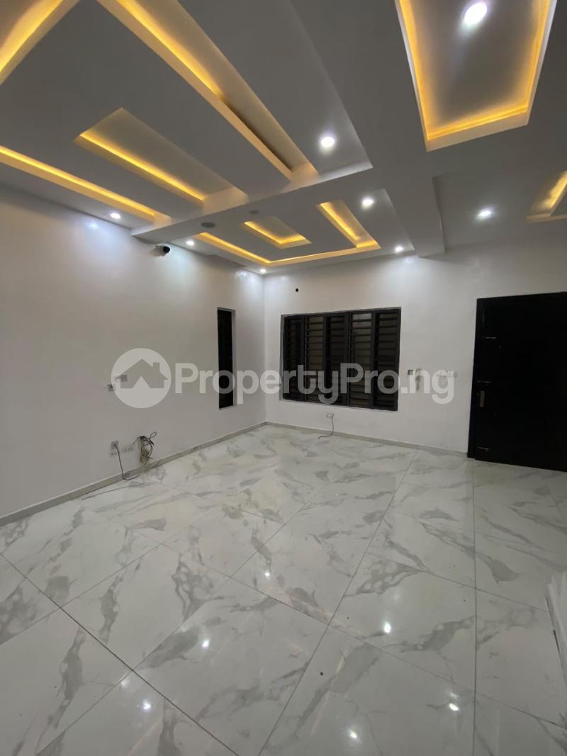 1 bedroom Flat / Apartment for rent Dpk Estate Orchid Lekki Lagos