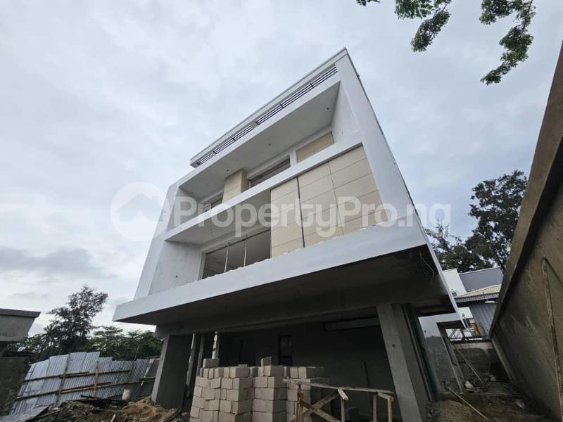 5 bedroom House for sale Old Ikoyi Lagos - 0