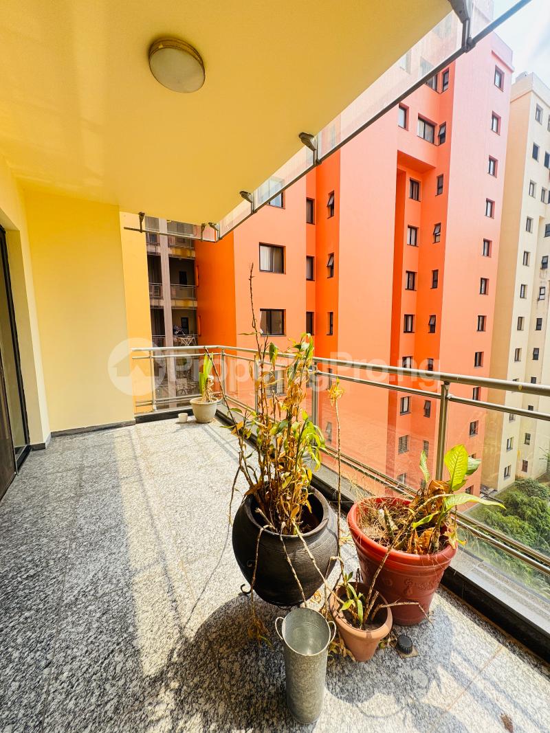 4 bedroom Flat / Apartment for sale Banana Island Ikoyi Lagos Banana Island Ikoyi Lagos