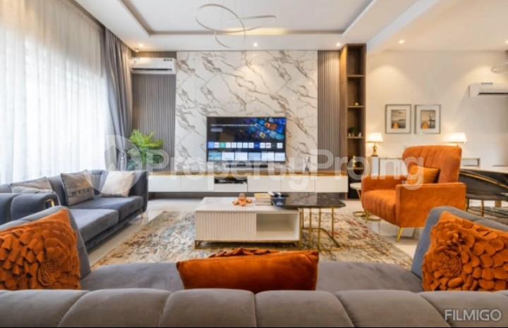 4 bedroom Flat / Apartment for shortlet Off Admiralty Way Lekki Phase 1 Lekki Lagos