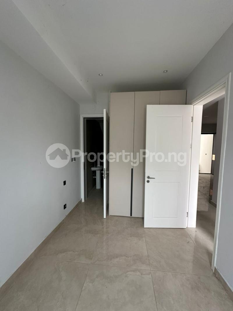 4 bedroom House for rent Old Ikoyi Ikoyi Lagos