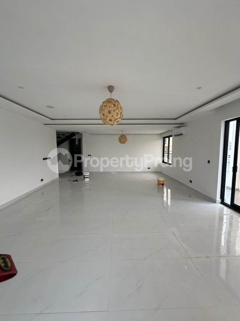 4 bedroom House for rent Old Ikoyi Ikoyi Lagos