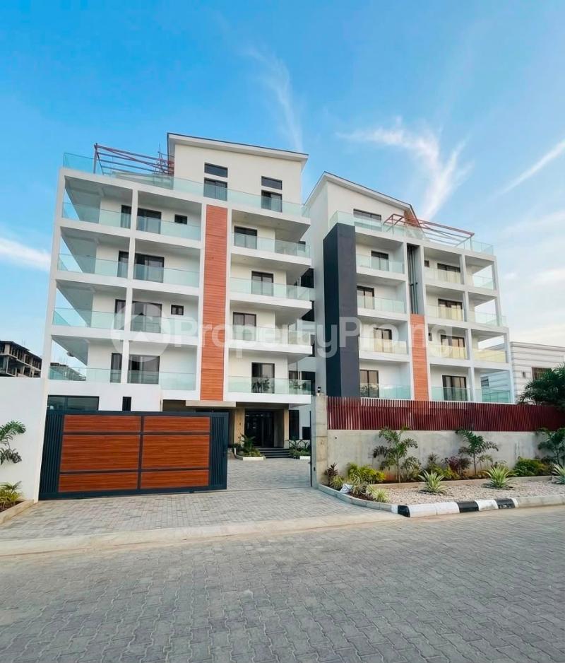 4 bedroom House for rent Ikoyi Lagos Old Ikoyi Ikoyi Lagos