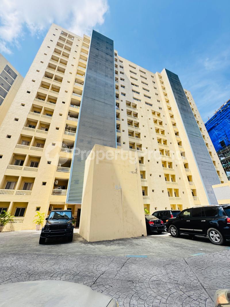 4 bedroom Flat / Apartment for sale Banana Island Ikoyi Lagos - 0