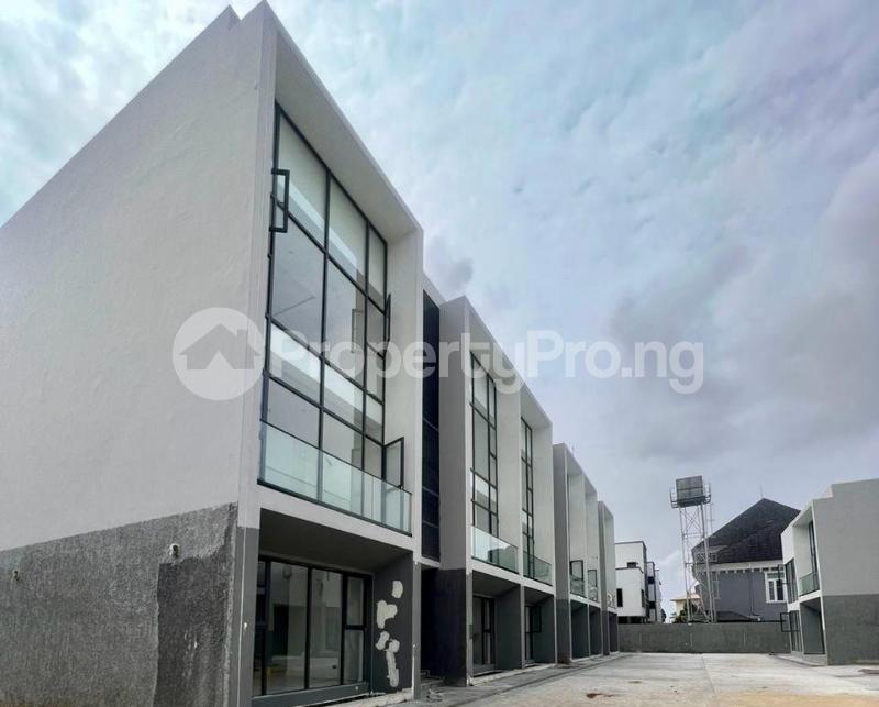 4 bedroom House for rent Banana Island Ikoyi Lagos