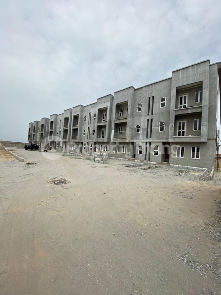 4 bedroom House for sale Lekki Phase 1 Lekki Lagos