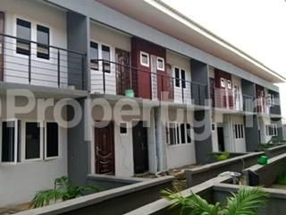 4 bedroom House for sale In A Secure Estate Sangotedo Lagos