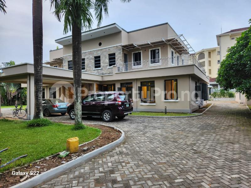 5 bedroom House for sale Old Ikoyi Ikoyi Lagos