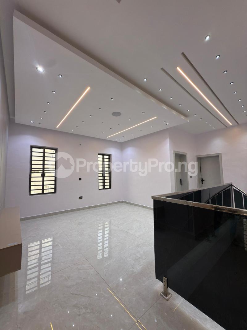 4 bedroom House for sale Onikoko Close, Agodi Gra Ibadan Oyo