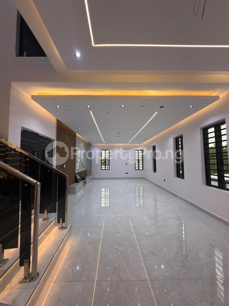 4 bedroom House for sale Onikoko Close, Agodi Gra Ibadan Oyo