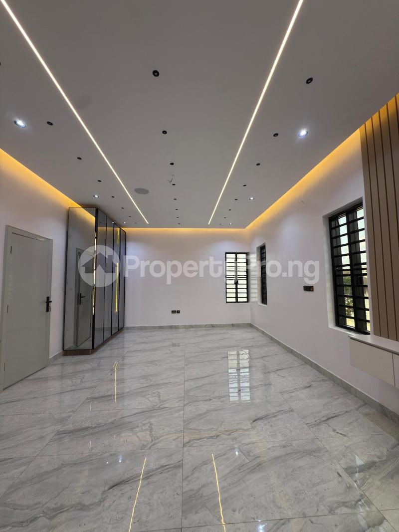 4 bedroom House for sale Onikoko Close, Agodi Gra Ibadan Oyo