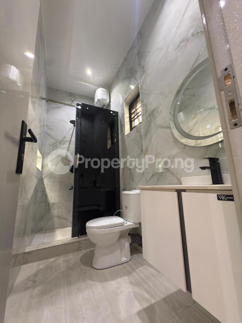 4 bedroom House for sale Onikoko Close, Agodi Gra Ibadan Oyo