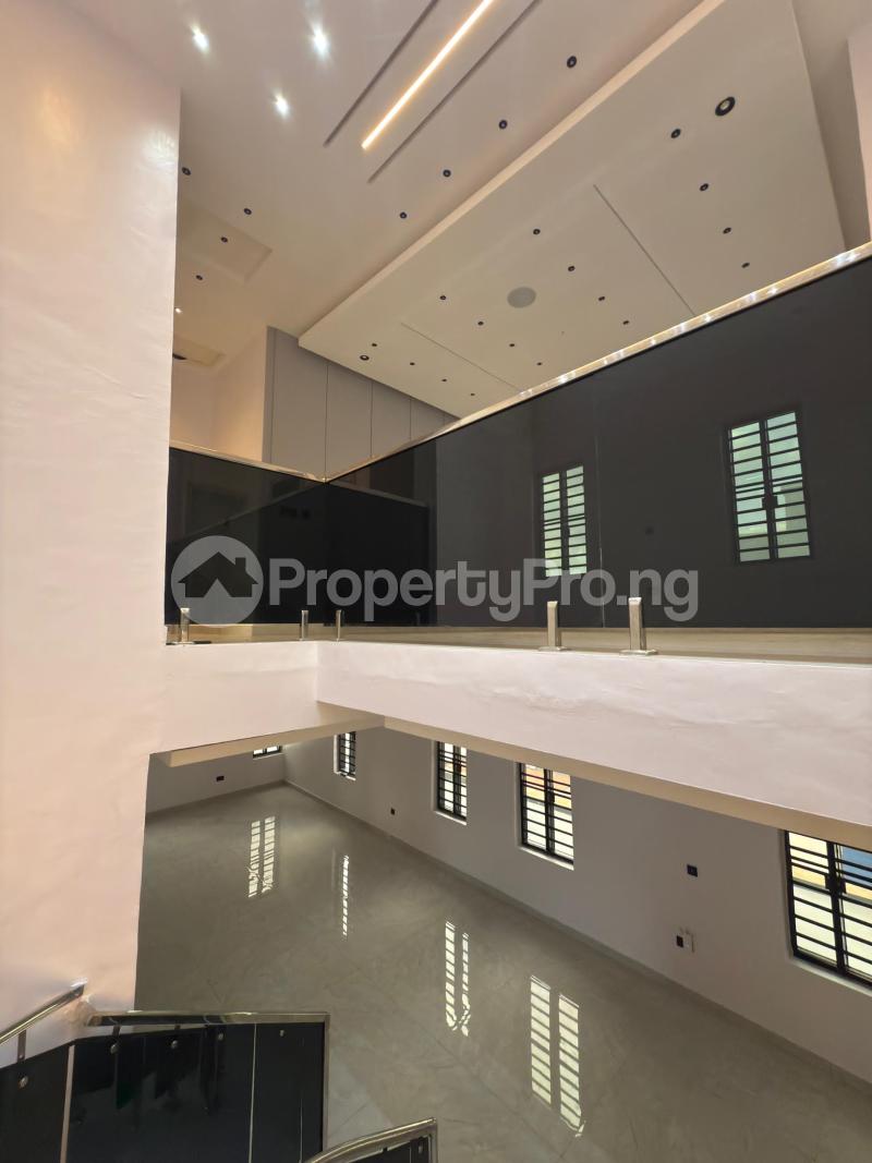 4 bedroom House for sale Onikoko Close, Agodi Gra Ibadan Oyo