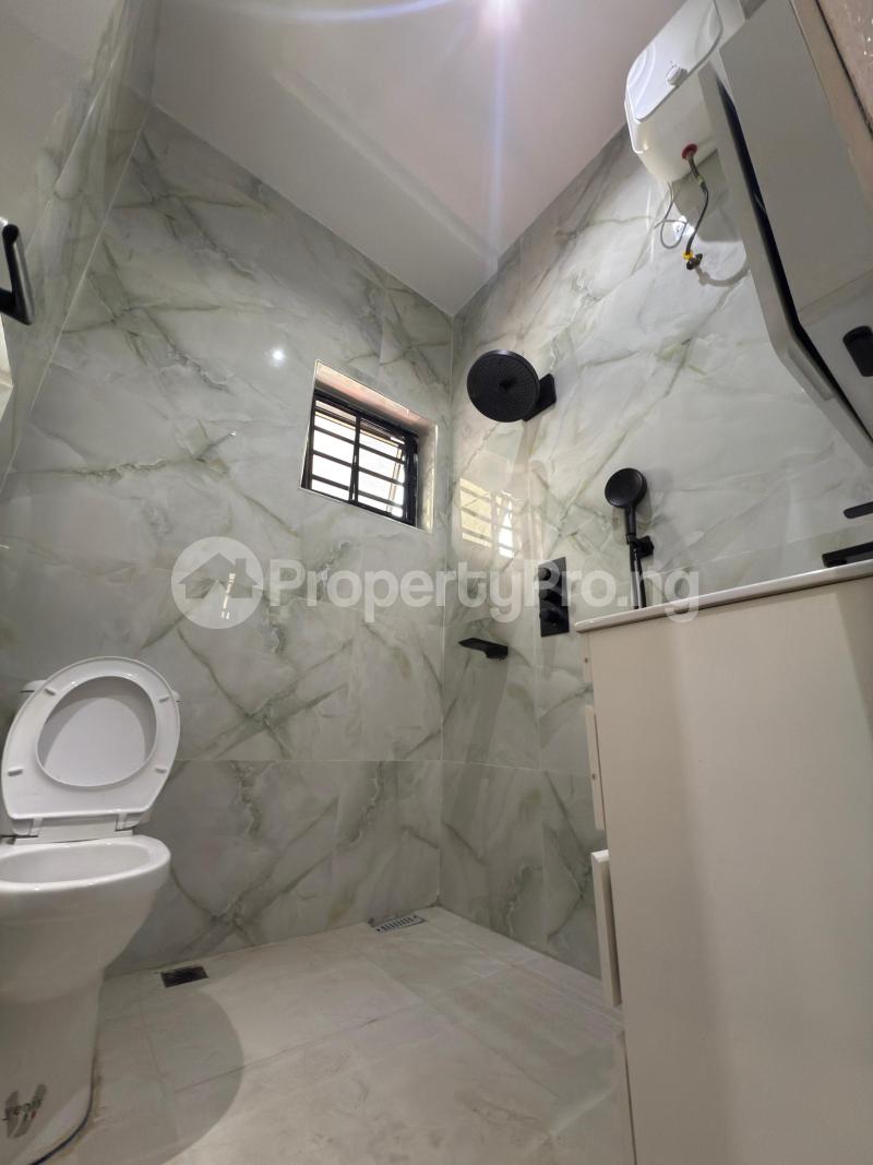 4 bedroom House for sale Onikoko Close, Agodi Gra Ibadan Oyo