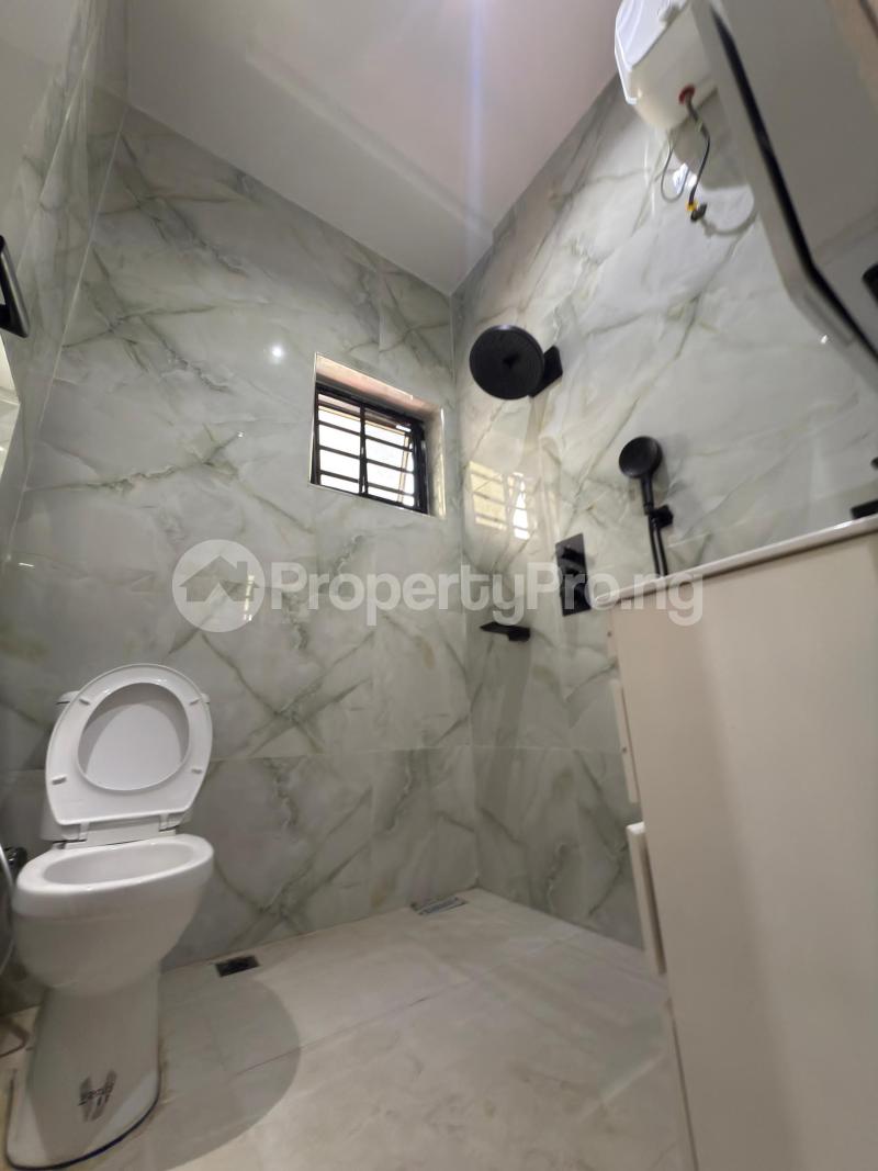 4 bedroom House for sale Onikoko Close, Agodi Gra Ibadan Oyo
