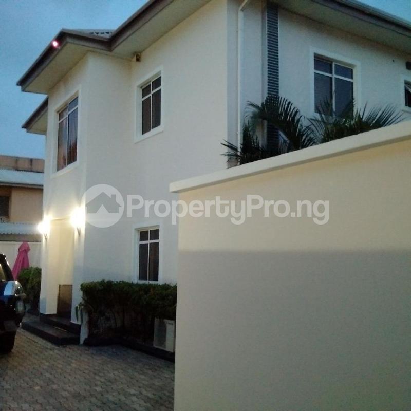 4 bedroom House for sale VGC Lekki Lagos