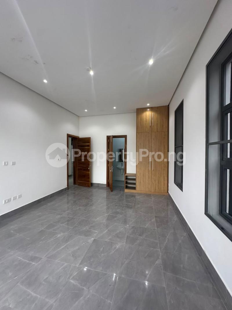 5 bedroom House for sale Ikoyi Lagos
