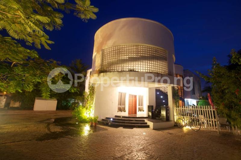 5 bedroom House for sale VGC Lekki Lagos