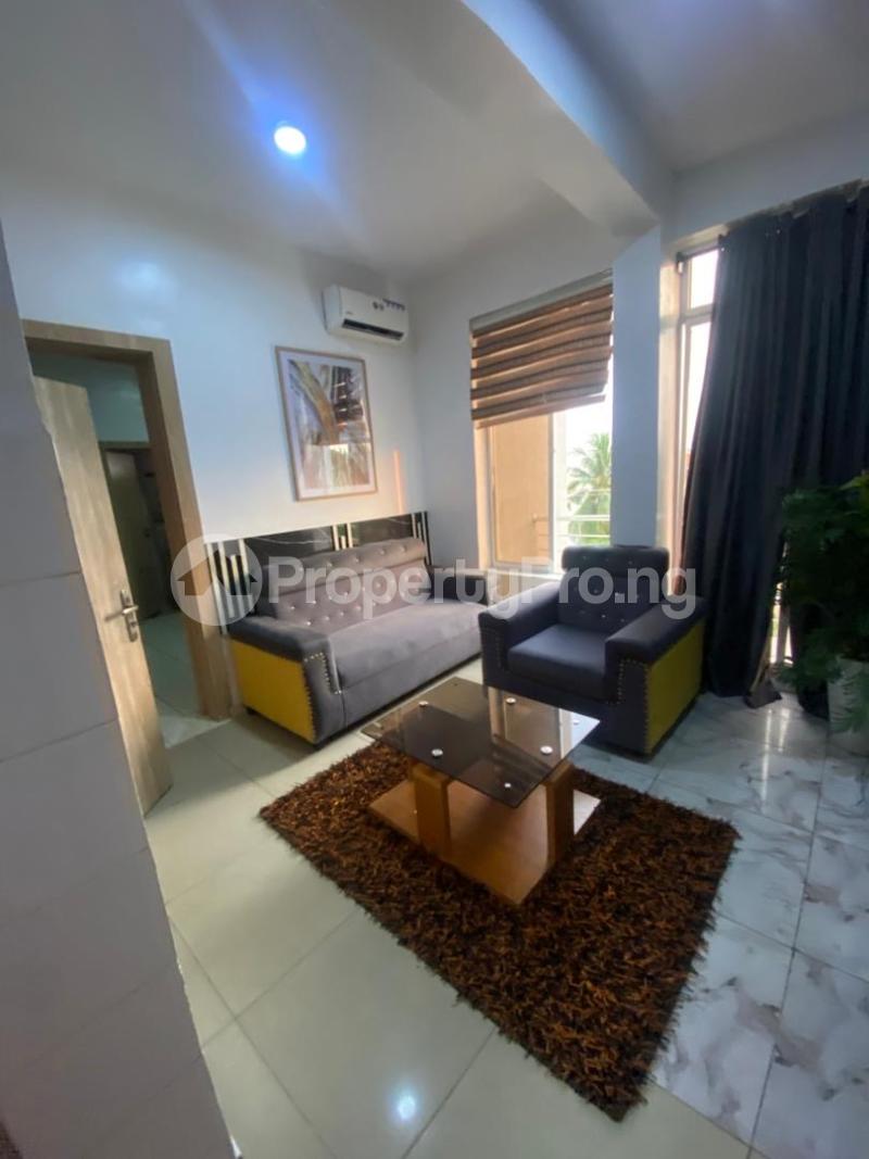 1 bedroom Flat / Apartment for rent Lekki Phase 1 Lekki Lagos