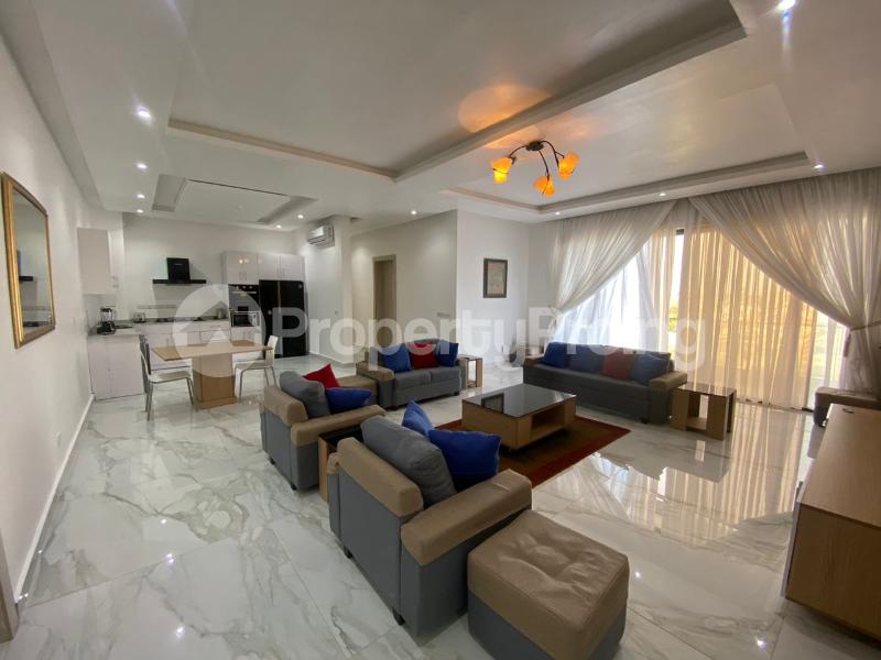 2 bedroom Flat / Apartment for rent Lekki Phase 1 Lekki Lagos