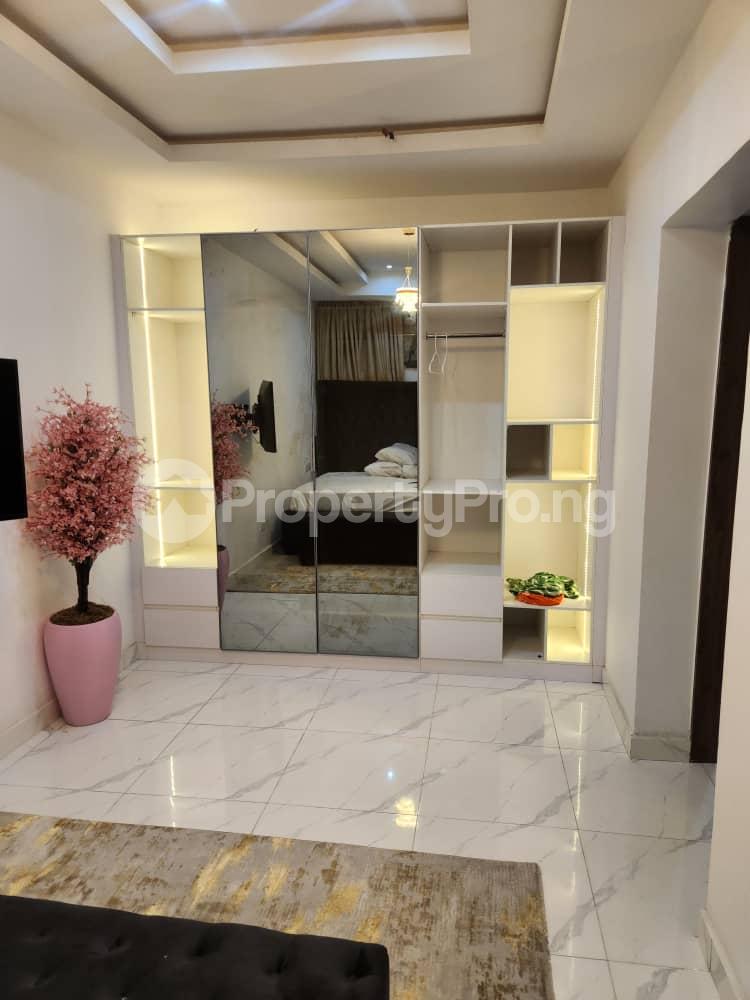 2 bedroom Flat / Apartment for rent In A Secured And Serene Neighborhood At Babalola Gardens Off Freedom Way, Lekki Phase 1, Freedom Way Lekki Lagos