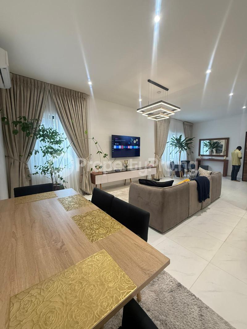 2 bedroom Flat / Apartment for rent Ikoyi Lagos