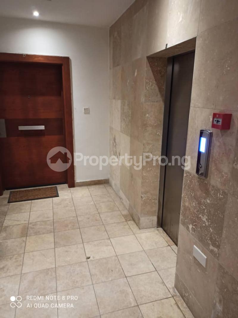 2 bedroom House for rent Ajose Adeogun Victoria Island Lagos