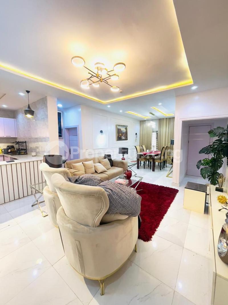 2 bedroom Flat / Apartment for sale Ikate Lekki Ikate Lekki Lagos