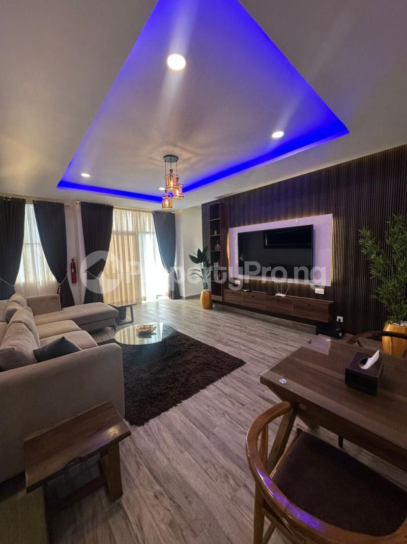 3 bedroom Flat / Apartment for rent Banana Island Ikoyi Lagos