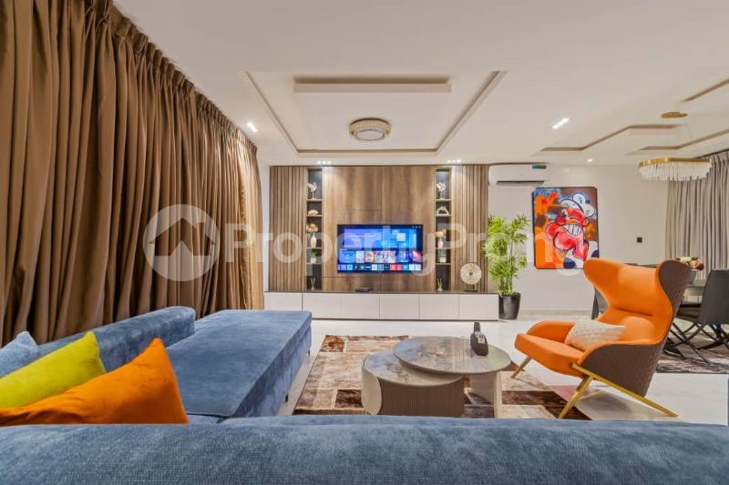 3 bedroom House for rent Banana Island Ikoyi Lagos