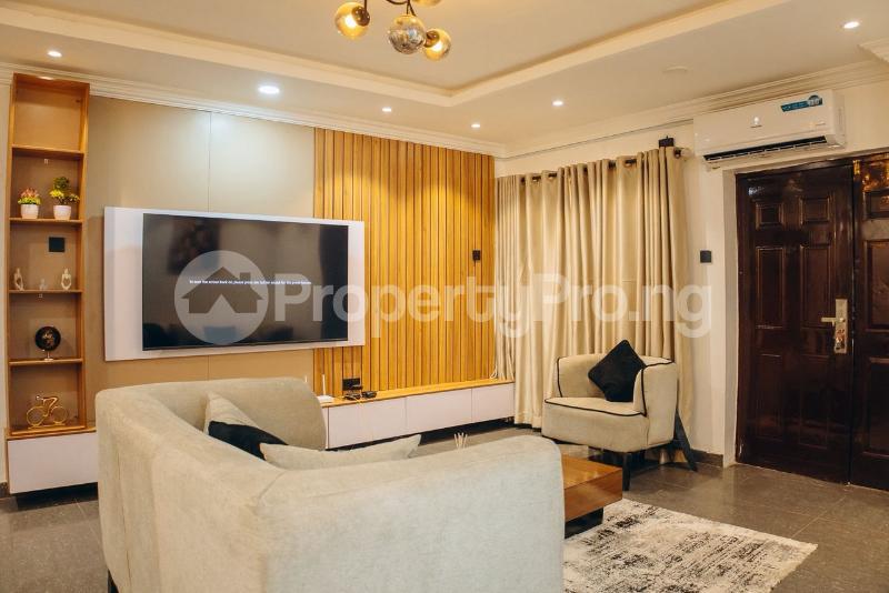 Flat / Apartment for sale Adeniyi Jones Ikeja Lagos