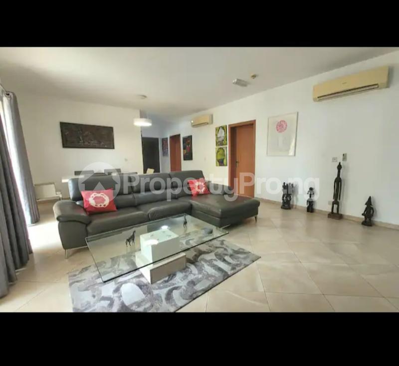Flat / Apartment for sale ONIRU Victoria Island Lagos