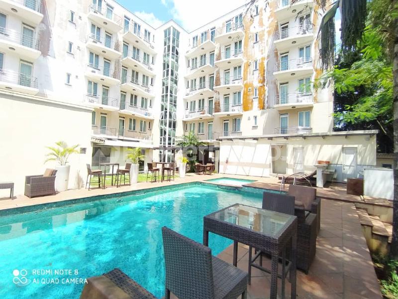 3 bedroom Flat / Apartment for rent E Old Ikoyi Ikoyi Lagos