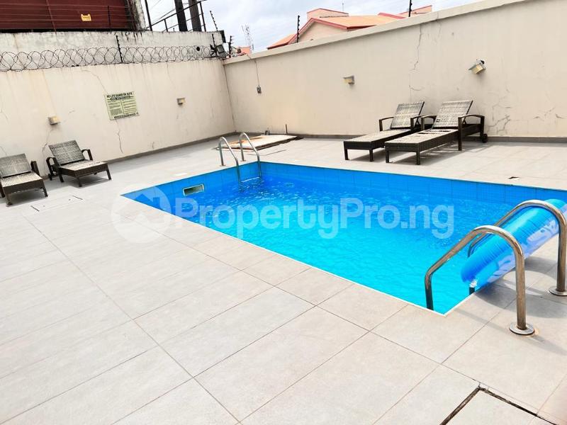 3 bedroom House for rent ONIRU Victoria Island Lagos - 0