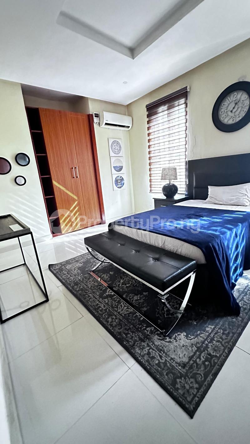 4 bedroom House for rent Parkview Estate Ikoyi Lagos