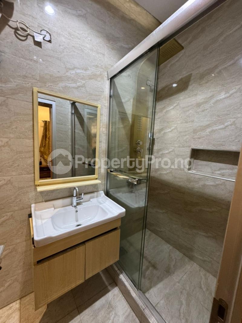 House for rent Ikeja Gra Ikeja Lagos