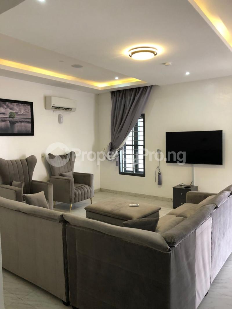 House for rent Urban Prime 4 Estate Abraham adesanya estate Ajah Lagos
