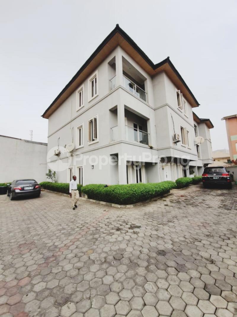 4 bedroom House for sale Agungi Lekki Lagos