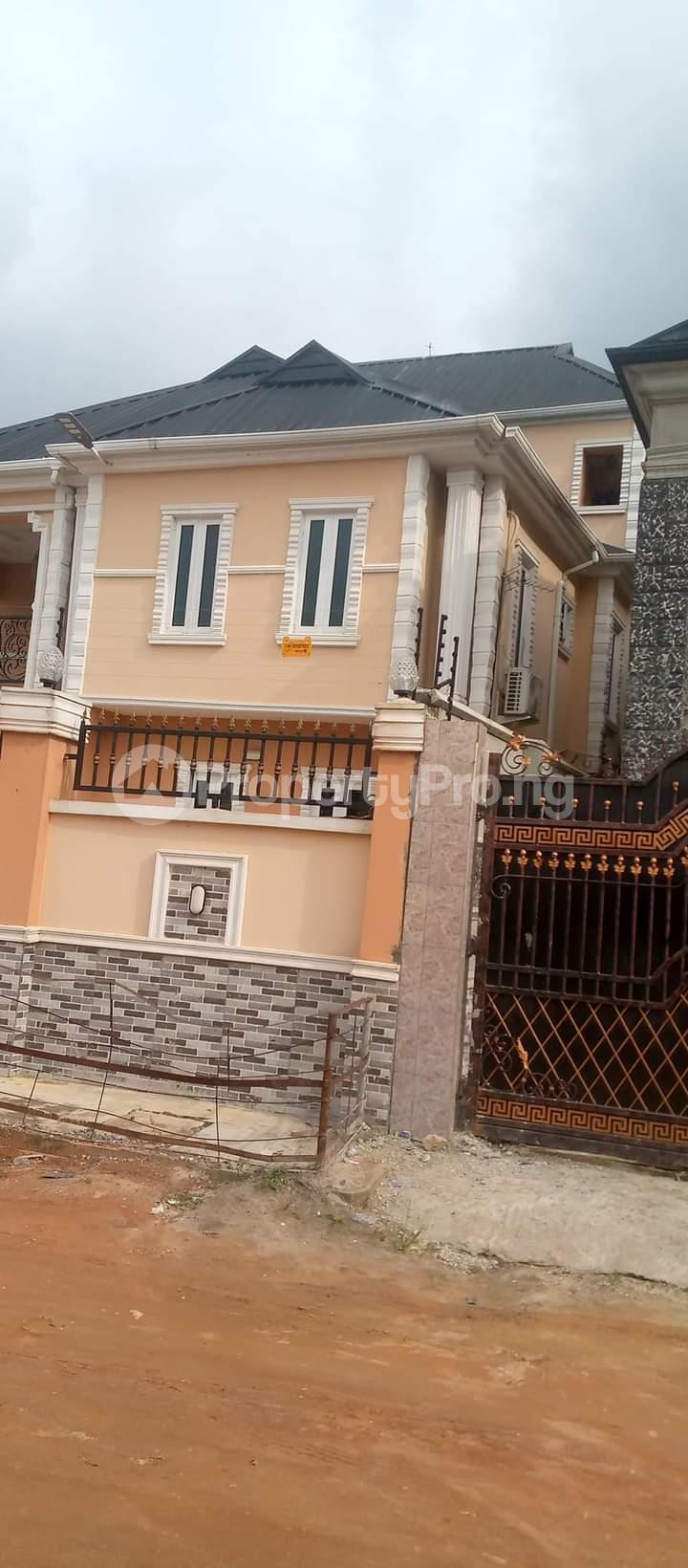 5 bedroom House for sale Isheri Idimu Isheri Egbe/Idimu Lagos - 0