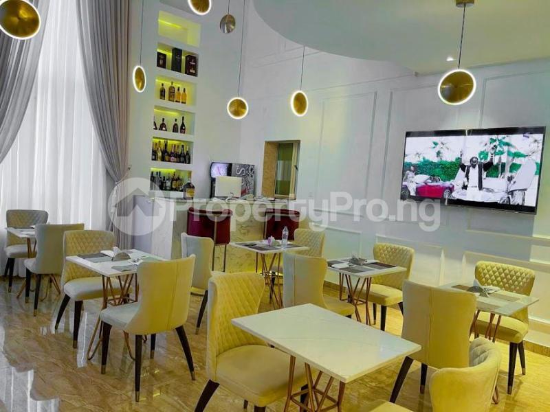 7 bedroom Commercial Property for rent In A Calm Neighborhood At Chevy View Off Chevron Road Lekki Lagos chevron Lekki Lagos