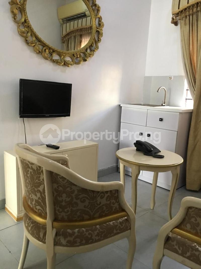 1 bedroom Flat / Apartment for rent Glover Road Old Ikoyi Ikoyi Lagos