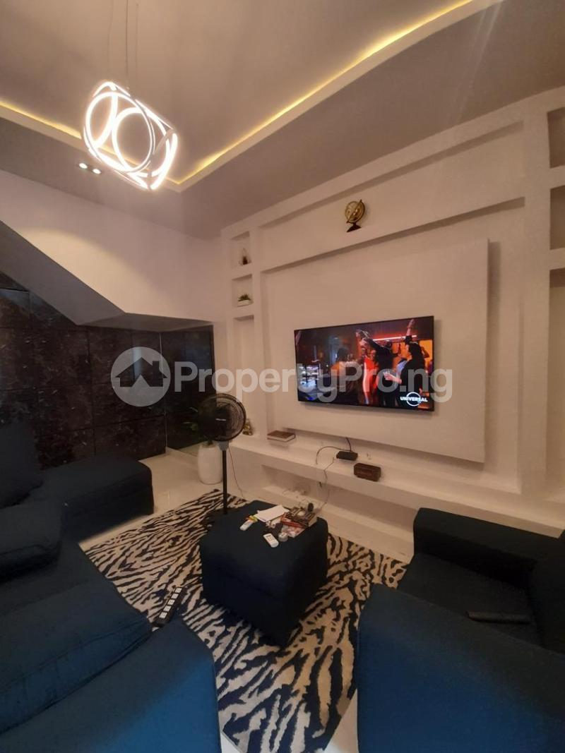 1 bedroom Flat / Apartment for shortlet Ologolo Lekki Lagos - 9