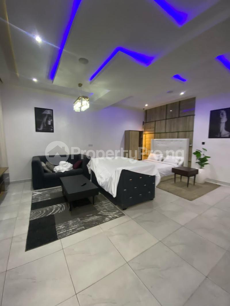 1 bedroom Flat / Apartment for shortlet Ikate Lekki Lagos