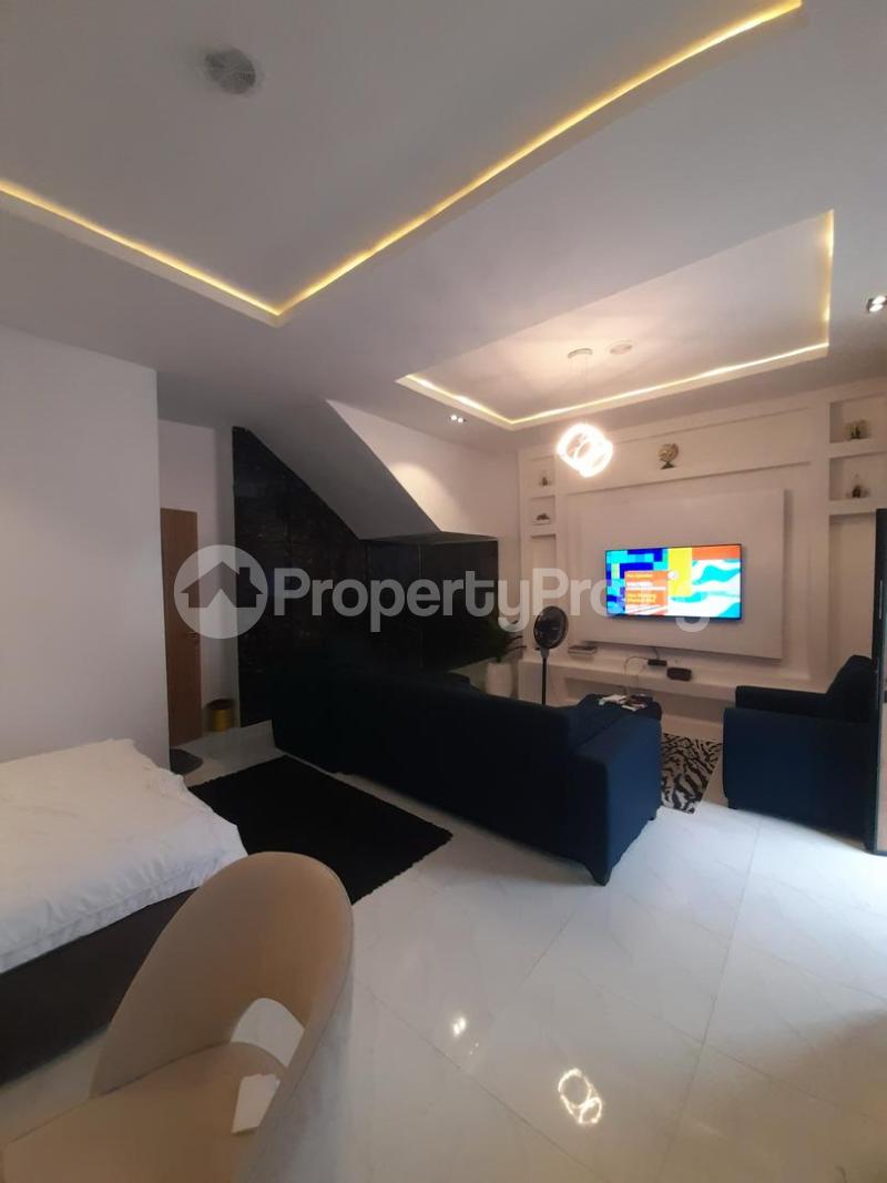 1 bedroom Flat / Apartment for rent Justice Court 2 Ologolo Lekki Lagos