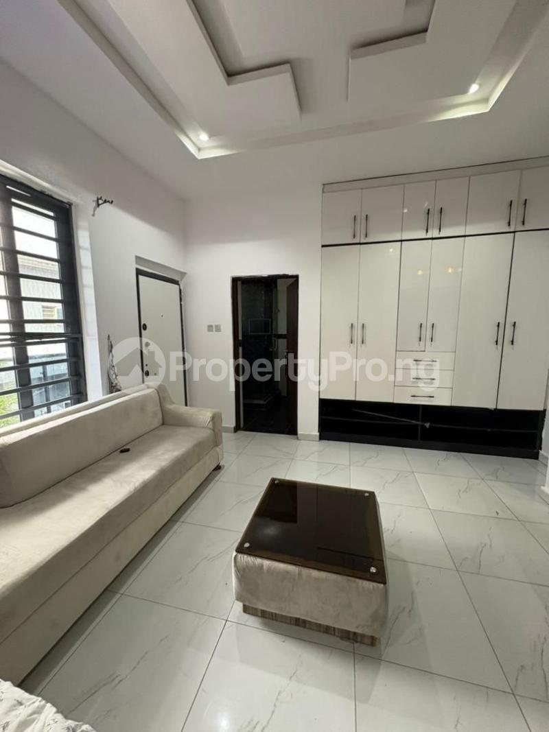 Flat / Apartment for shortlet Orchid Lekki Lagos