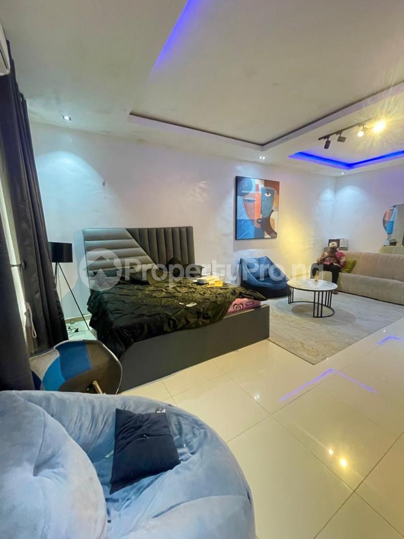 Flat / Apartment for rent Orchid Lekki Lagos