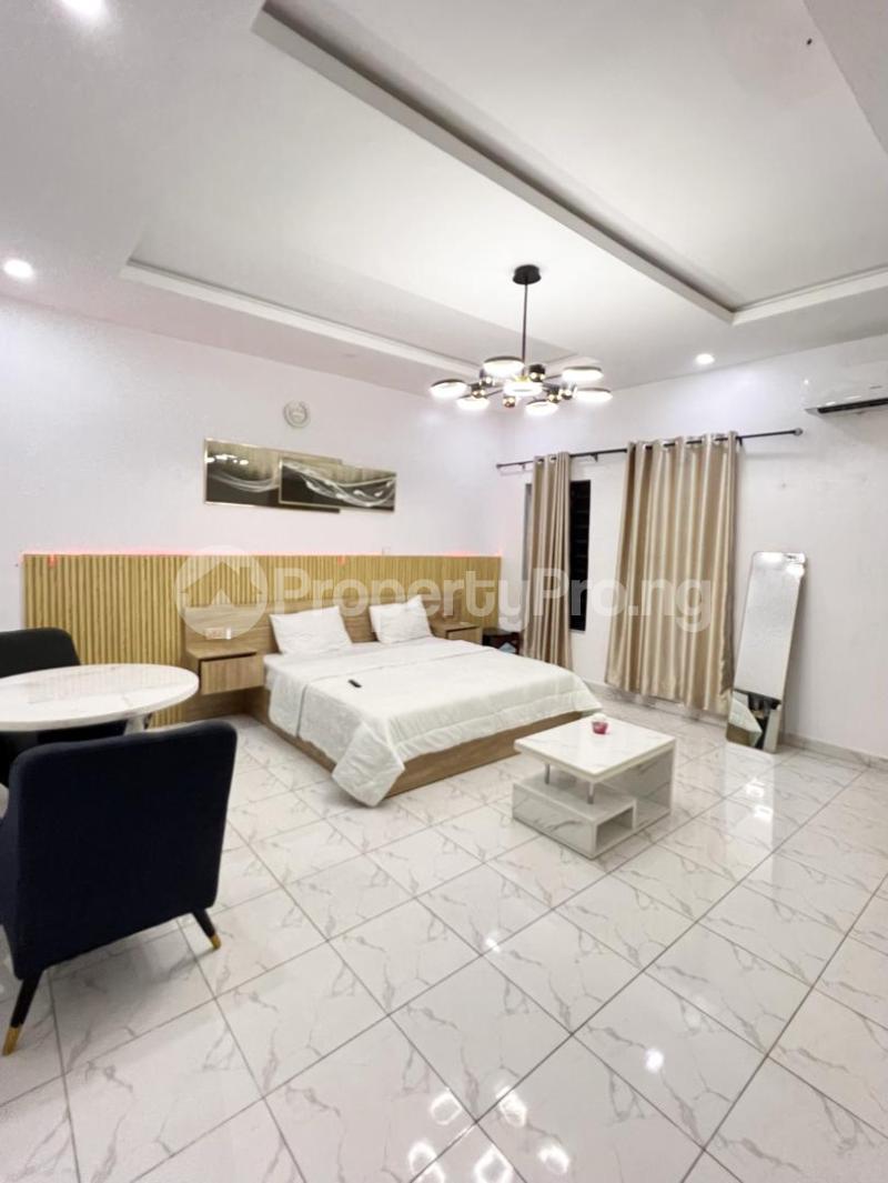 1 bedroom Flat / Apartment for rent Ologolo Lekki Lagos