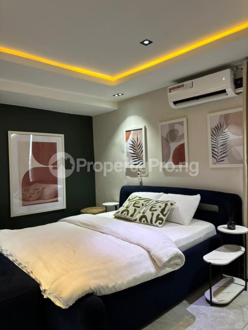 1 bedroom Flat / Apartment for rent Off Admiralty Way Lekki Phase 1 Lekki Lagos - 3