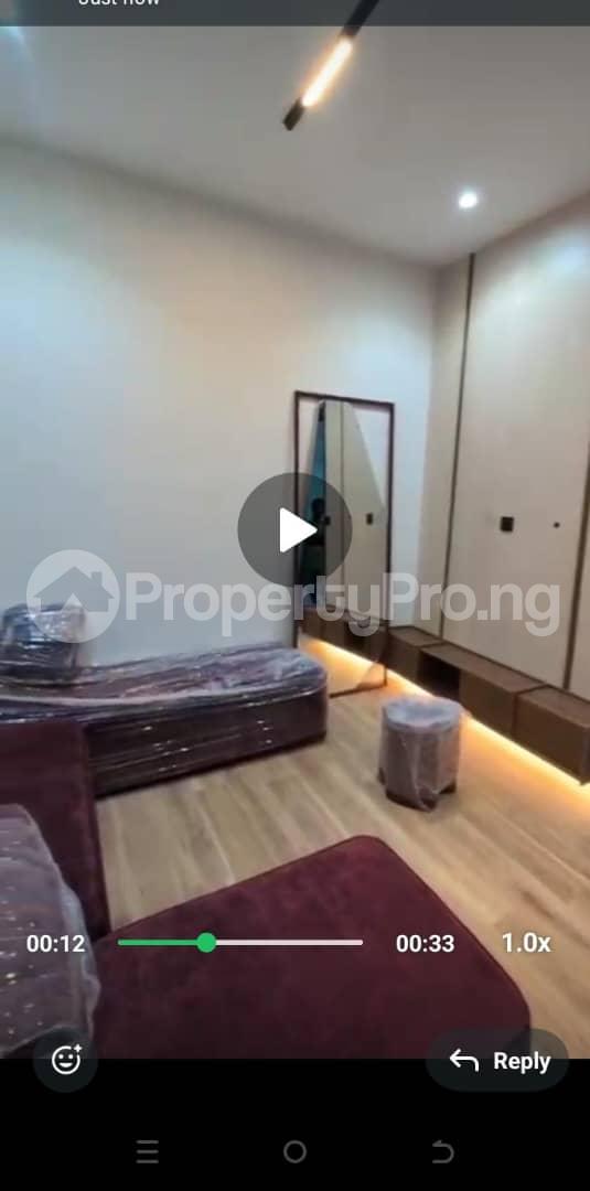 Flat / Apartment for rent  Bourdillon Ikoyi Lagos - 3