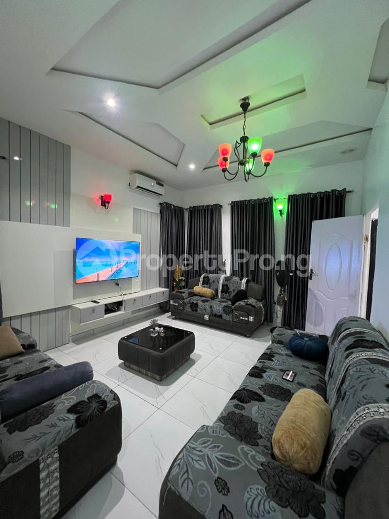 1 bedroom Flat / Apartment for rent Orchid chevron Lekki Lagos